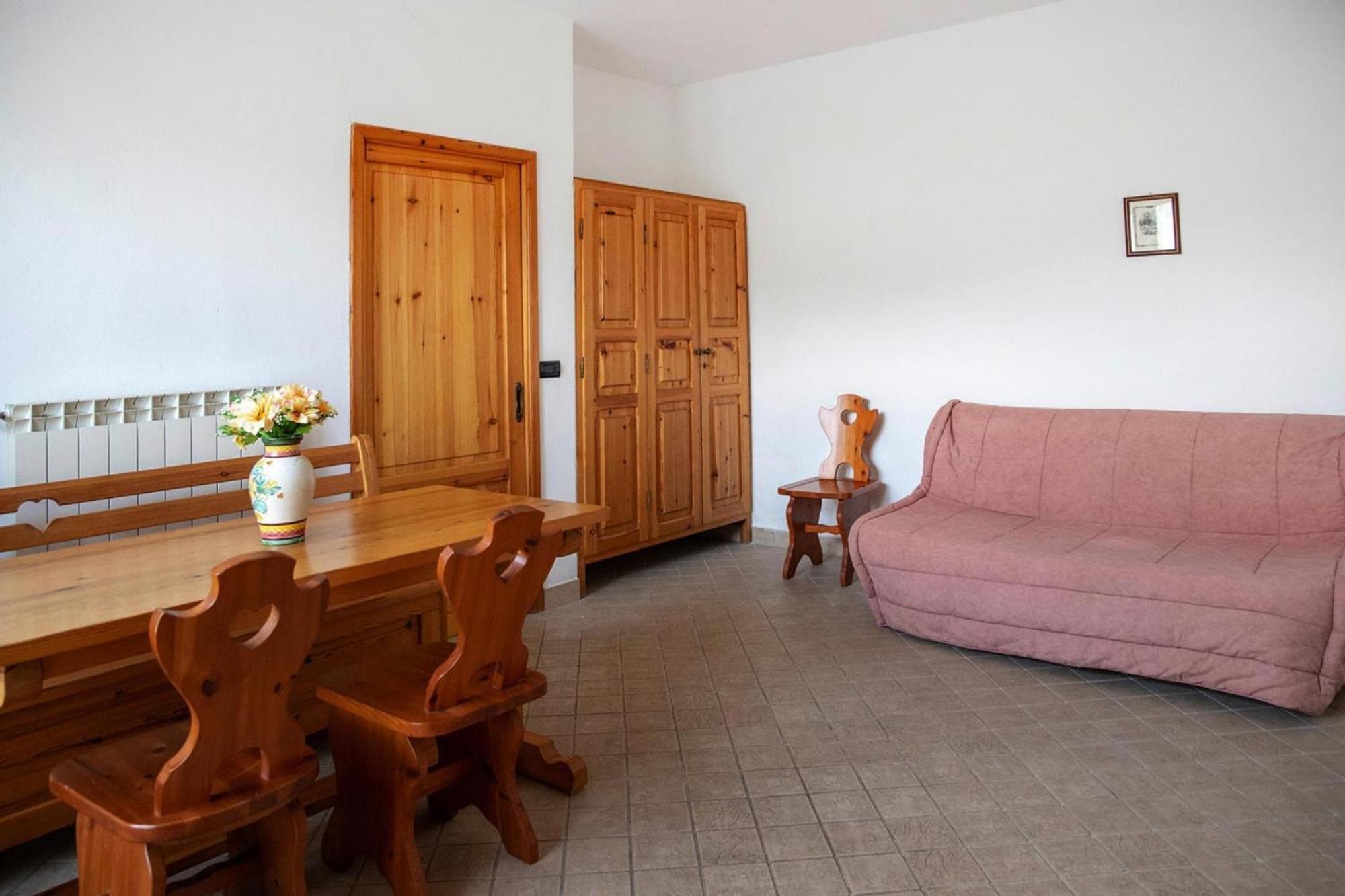 Appartements Villa Morosi ลัมปอเรคคิโอ ภายนอก รูปภาพ