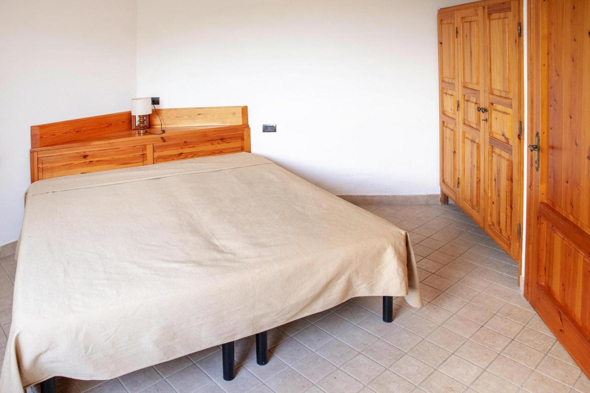Appartements Villa Morosi ลัมปอเรคคิโอ ภายนอก รูปภาพ
