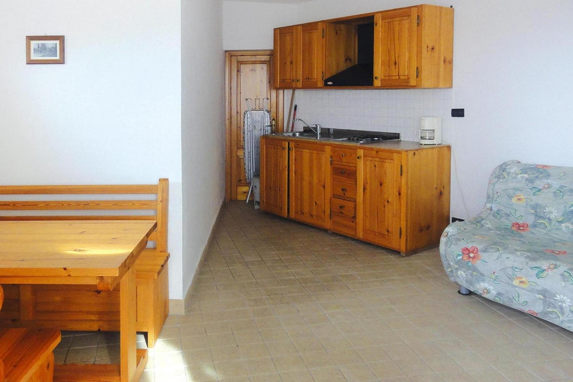Appartements Villa Morosi ลัมปอเรคคิโอ ภายนอก รูปภาพ